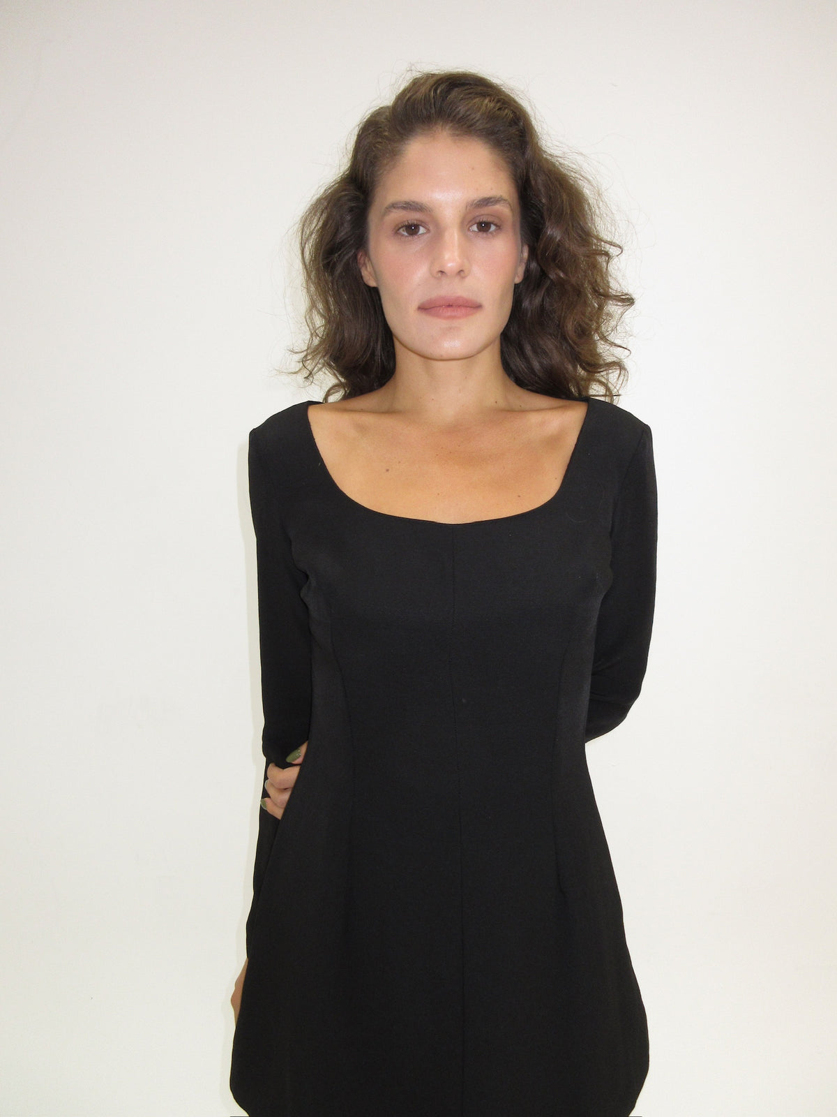 Vintage Dolce & Gabbana dress