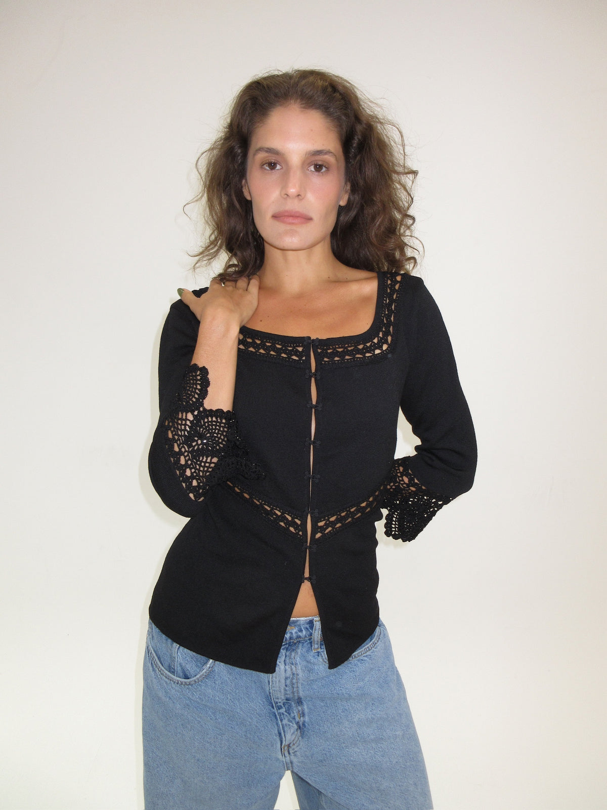 Escada top
