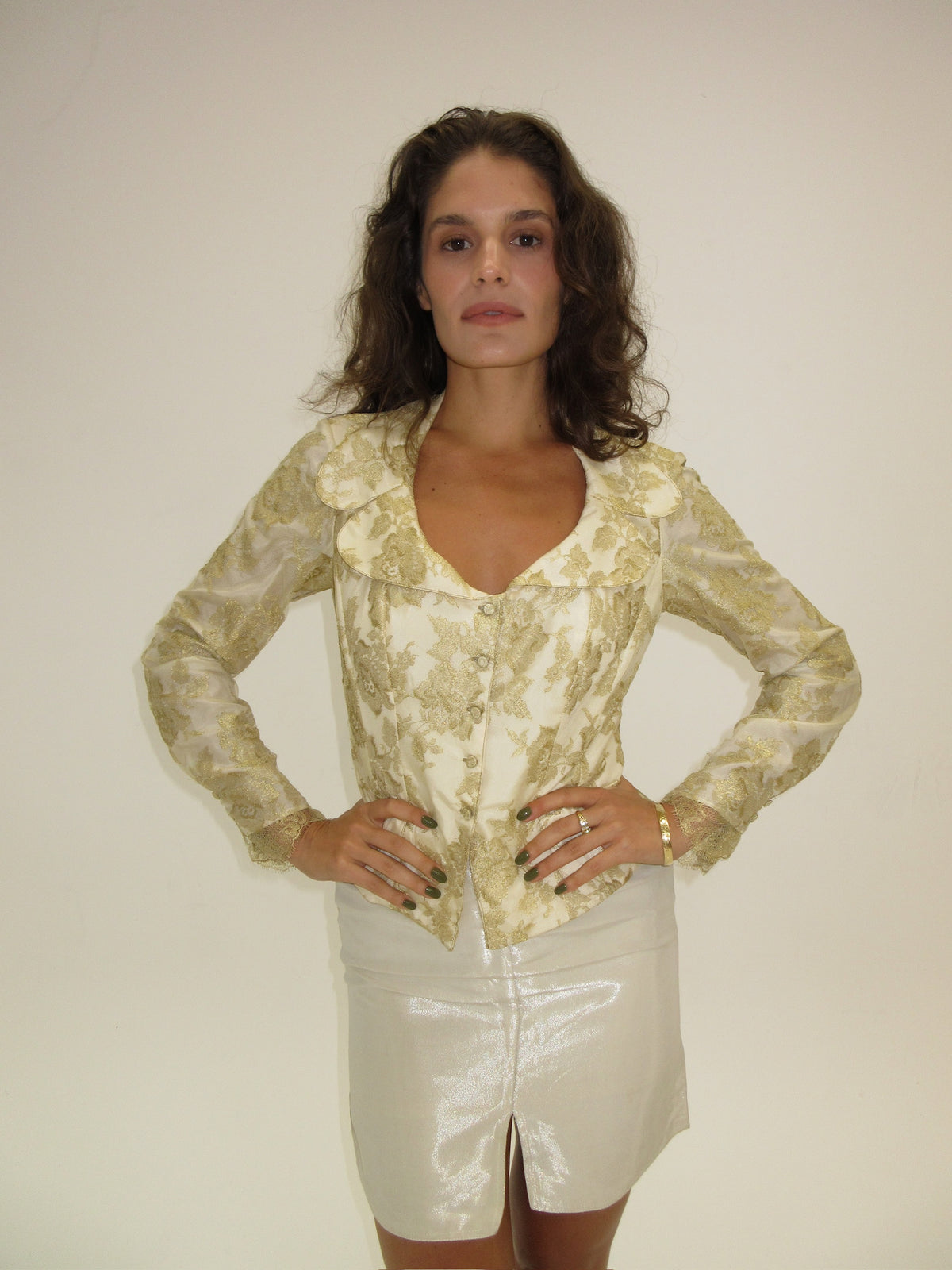 Vintage Lolita Lempicka set