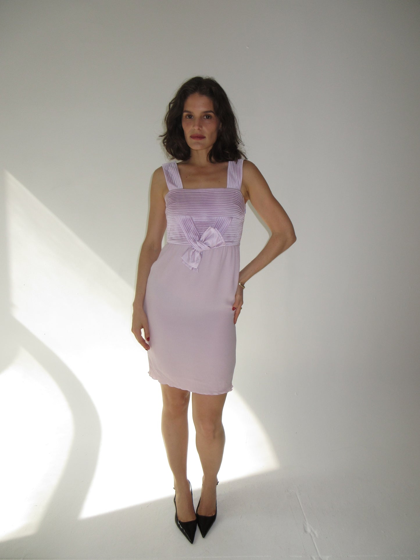 Cruise 2008 Valentino dress