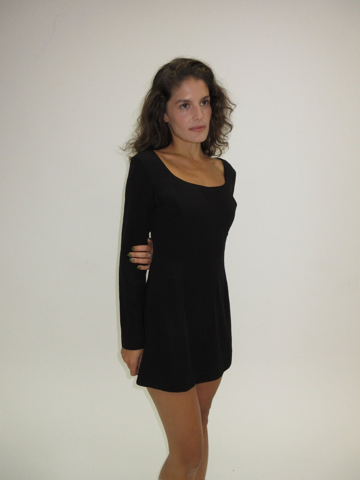 Vintage Dolce & Gabbana dress