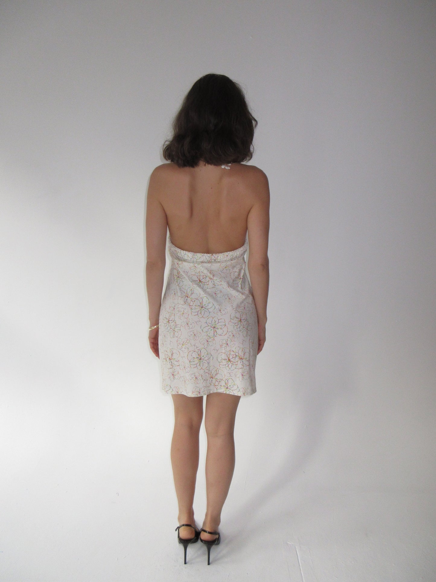 SS2004 Chanel dress