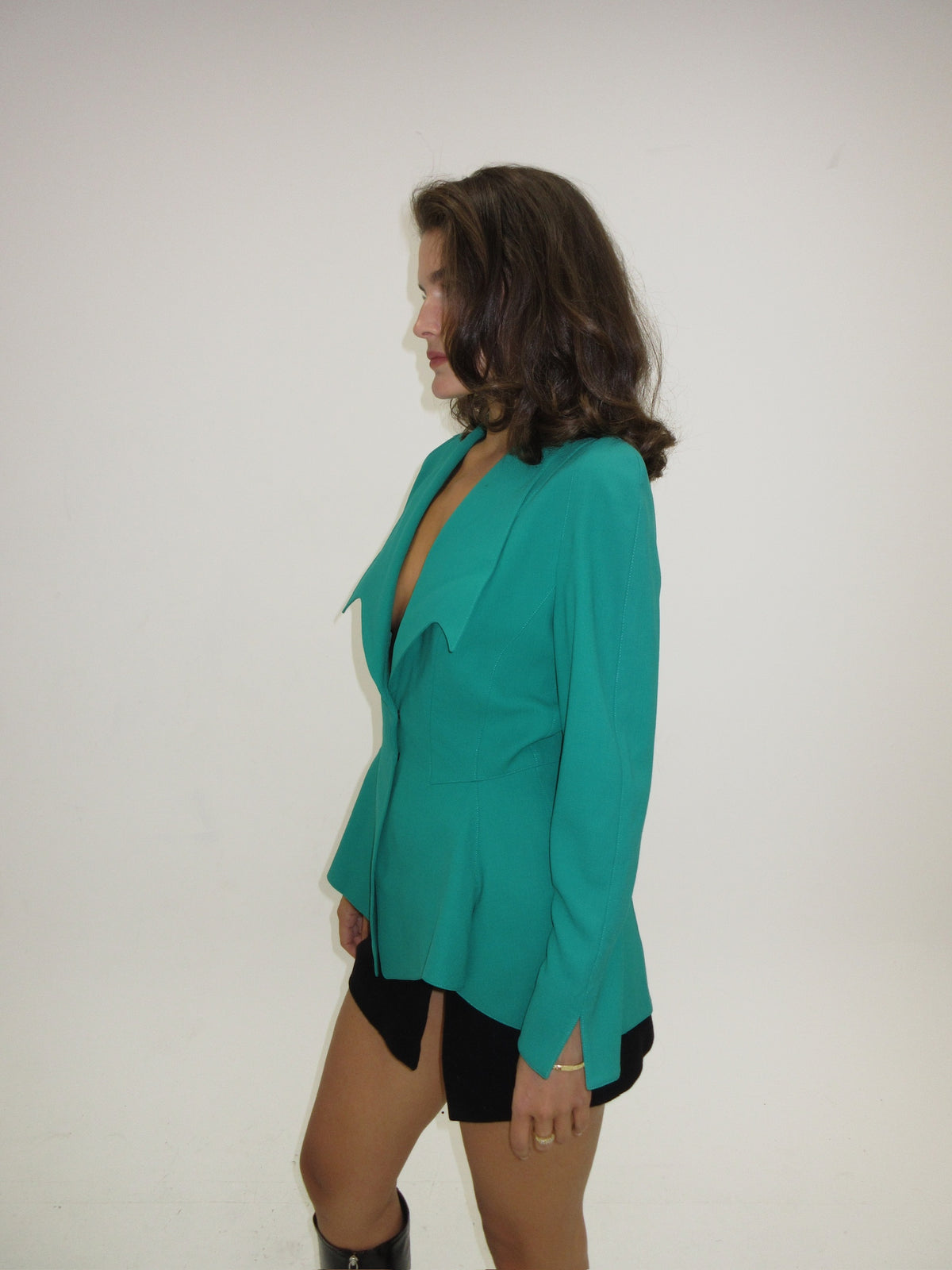 Vintage Mugler jacket