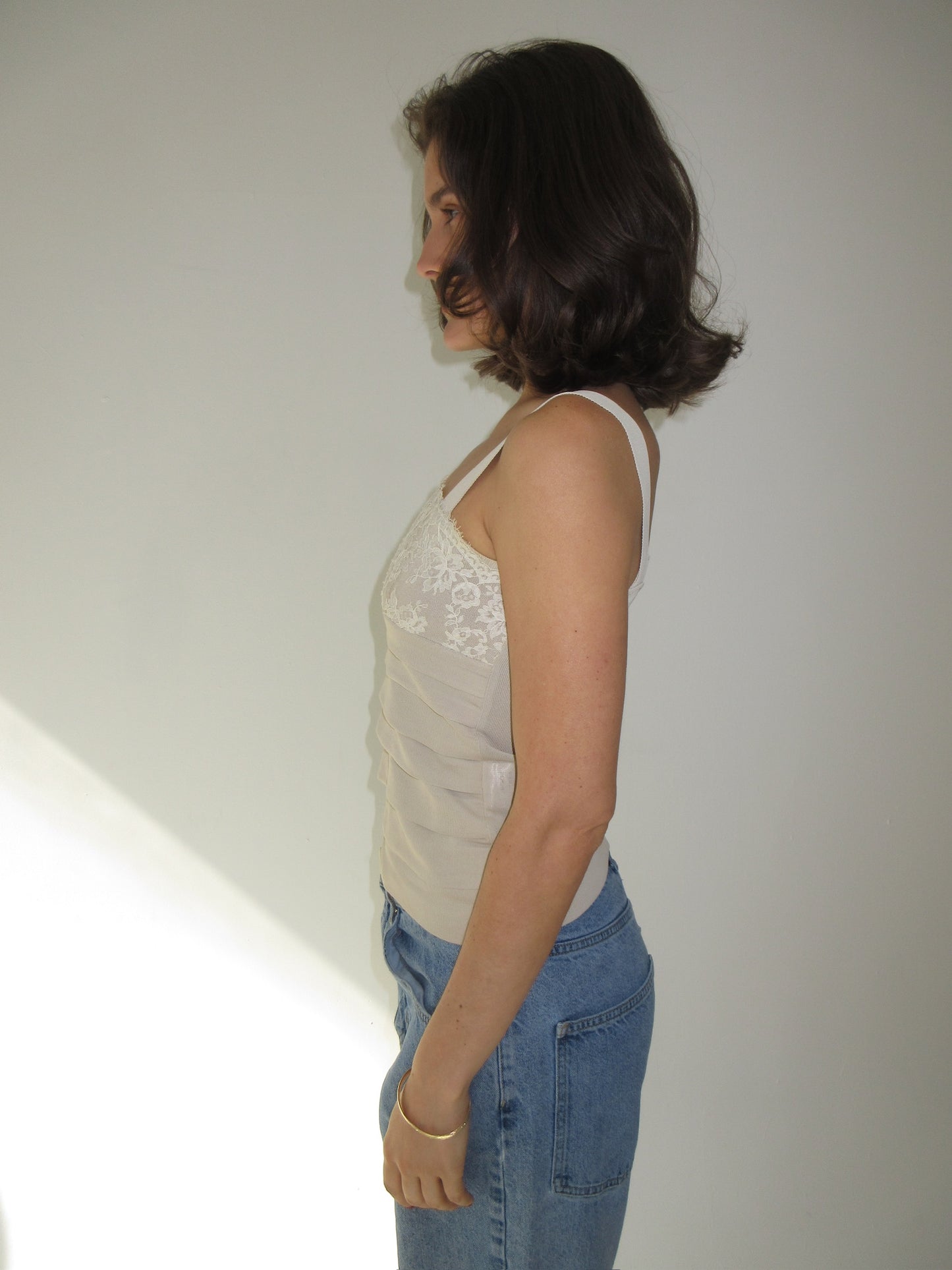 Vintage Valentino top