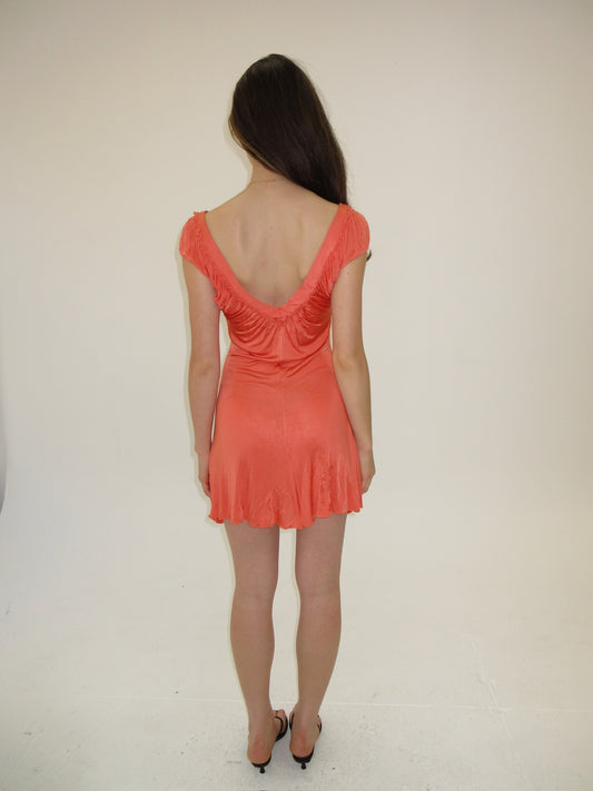 Vintage Roberto Cavalli dress