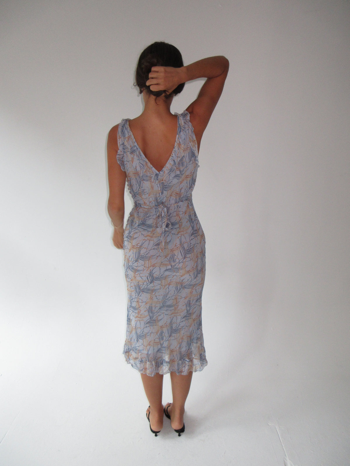 1999 Chloé by Stella McCartney dress