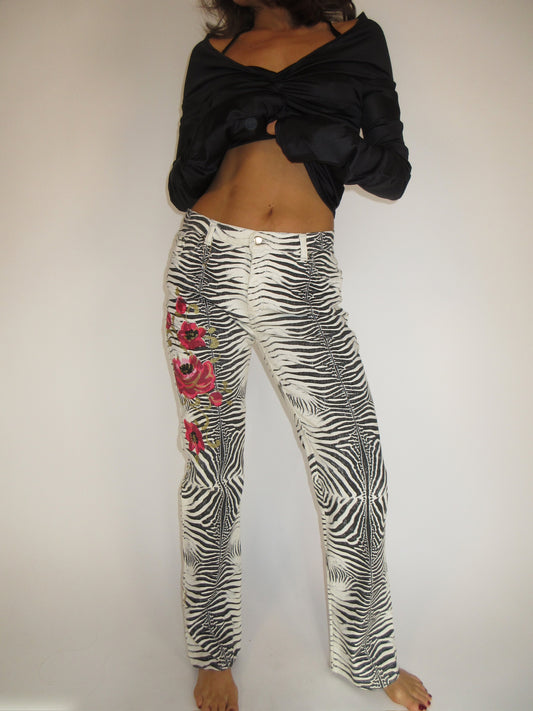 Vintage Roberto Cavalli Pants
