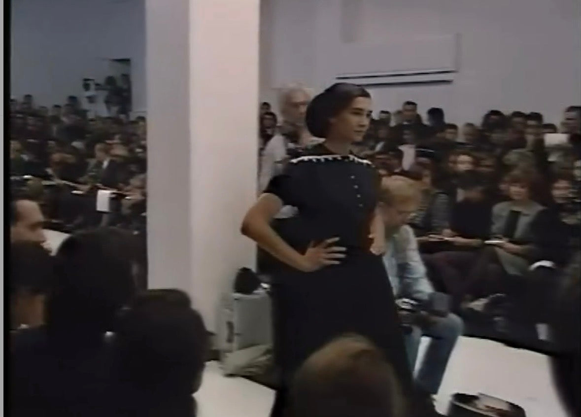 SS1988 Dolce top