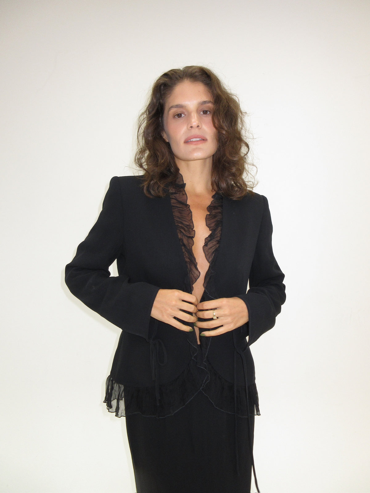 Vintage Ungaro set