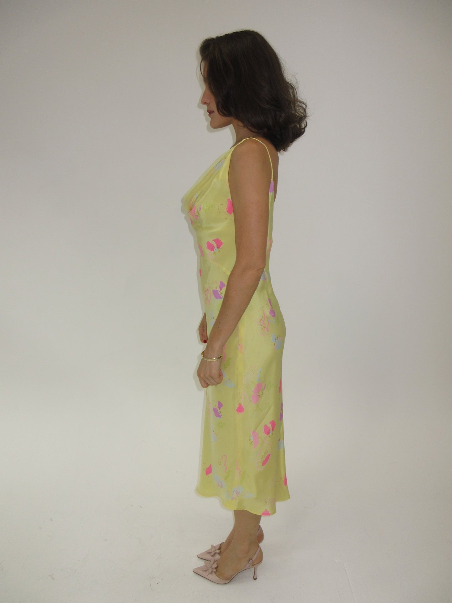 Vintage Escada dress