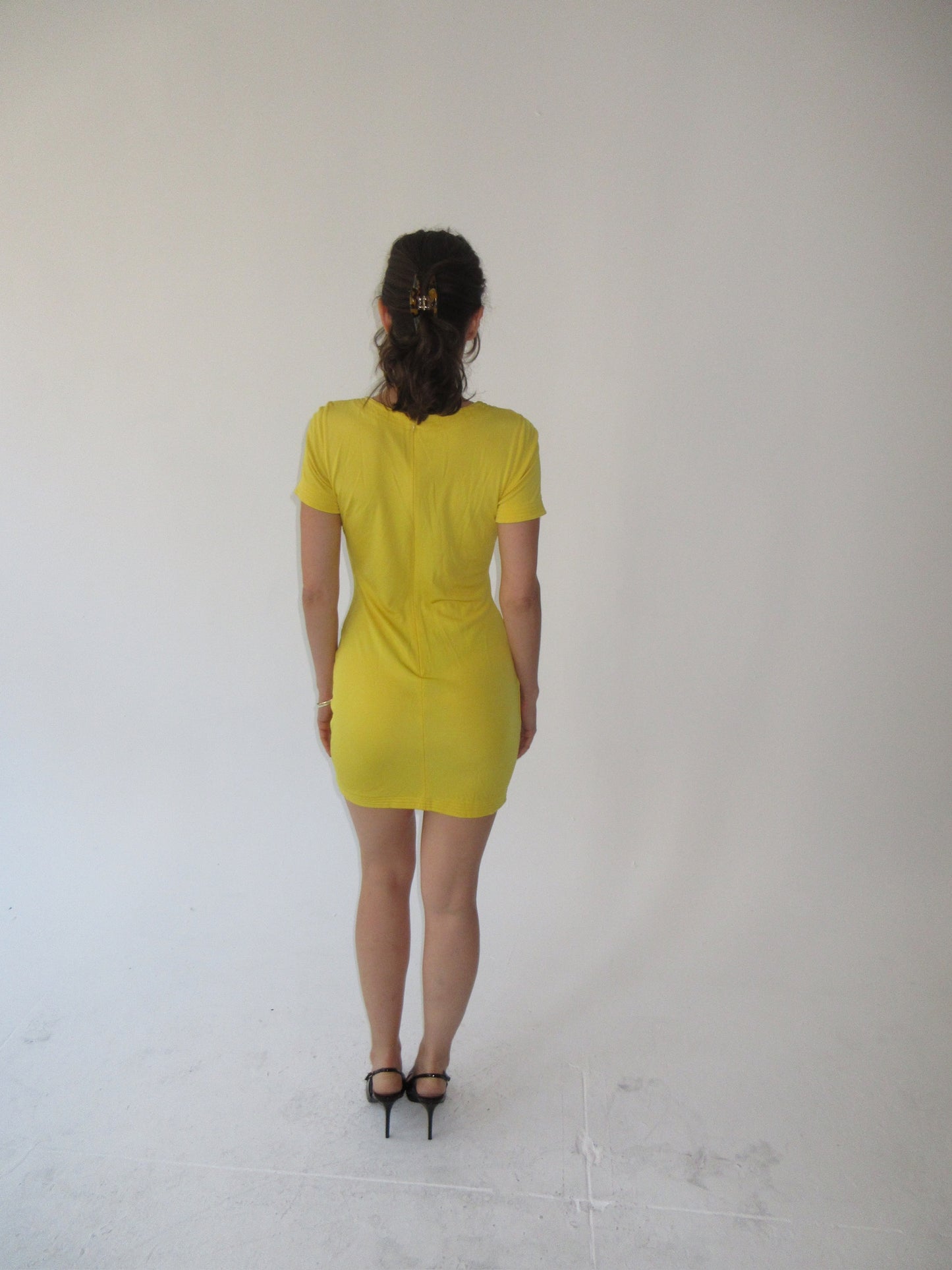 90s Alaïa dress