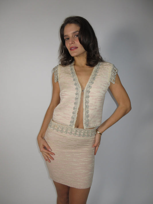 Vintage D&G set