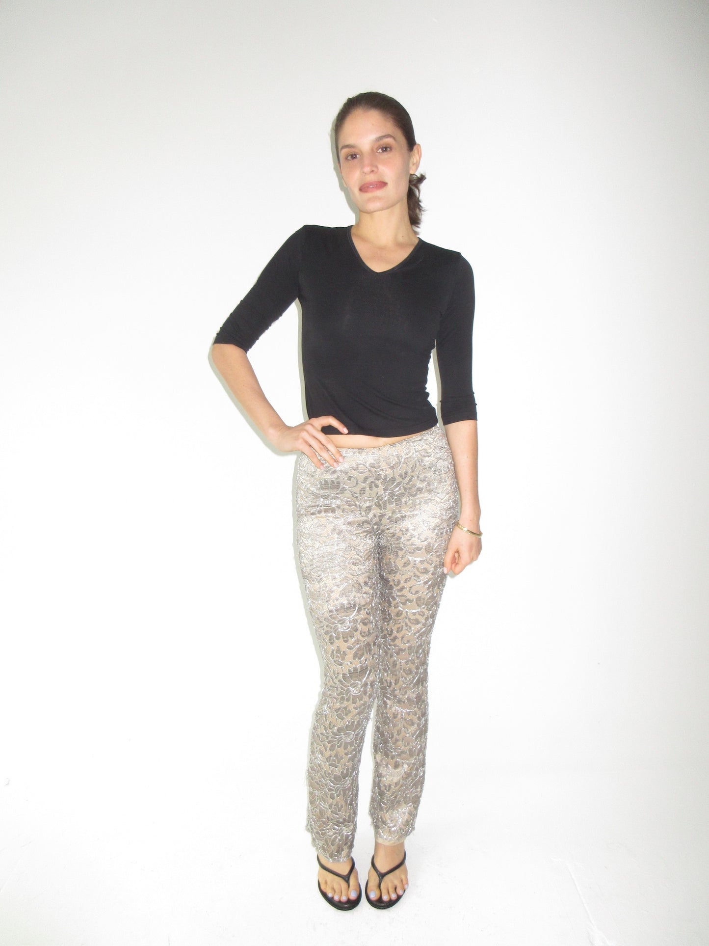Ferre pants
