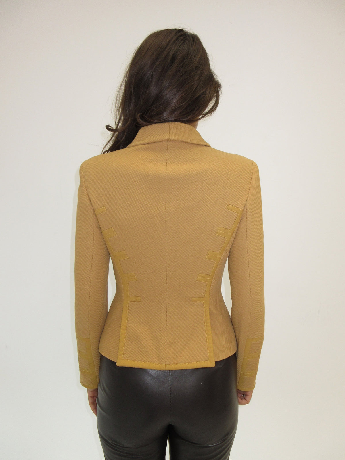 Vintage Versace jacket