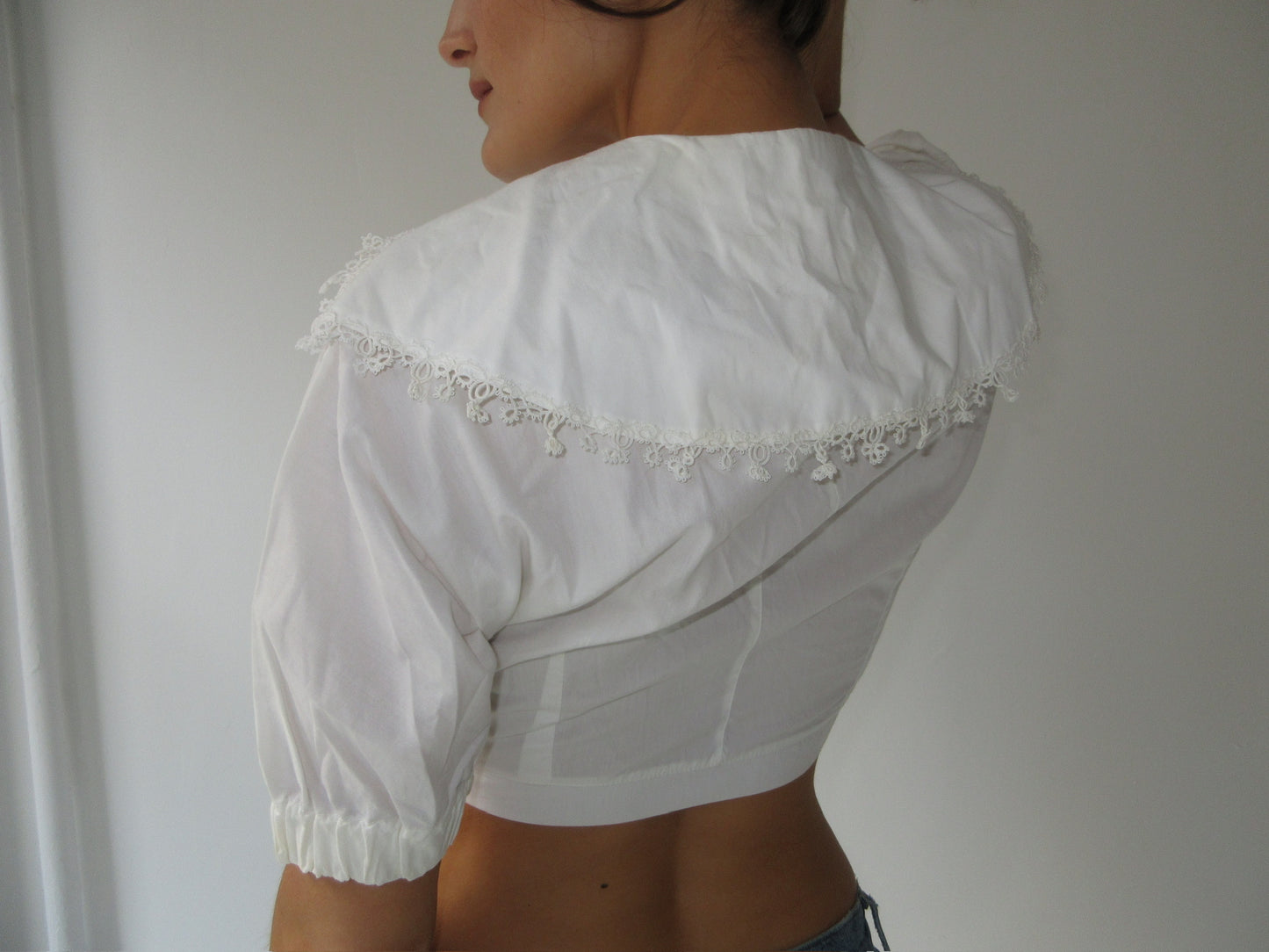 SS1988 Dolce top