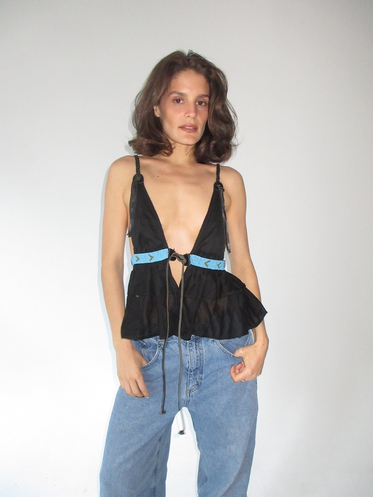 Vintage Dsquared top