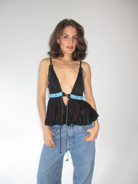 Vintage Dsquared top