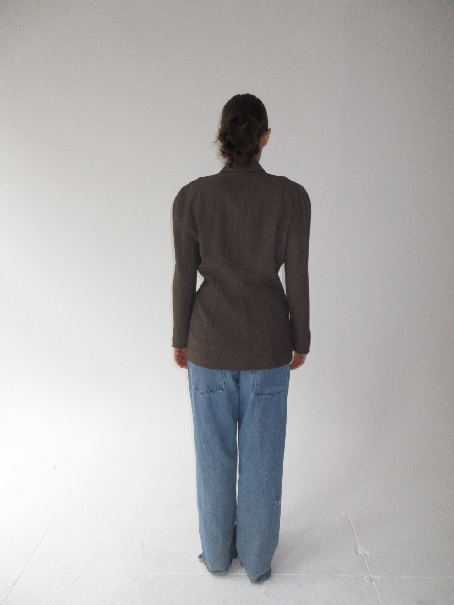Thierry Mugler Jacket