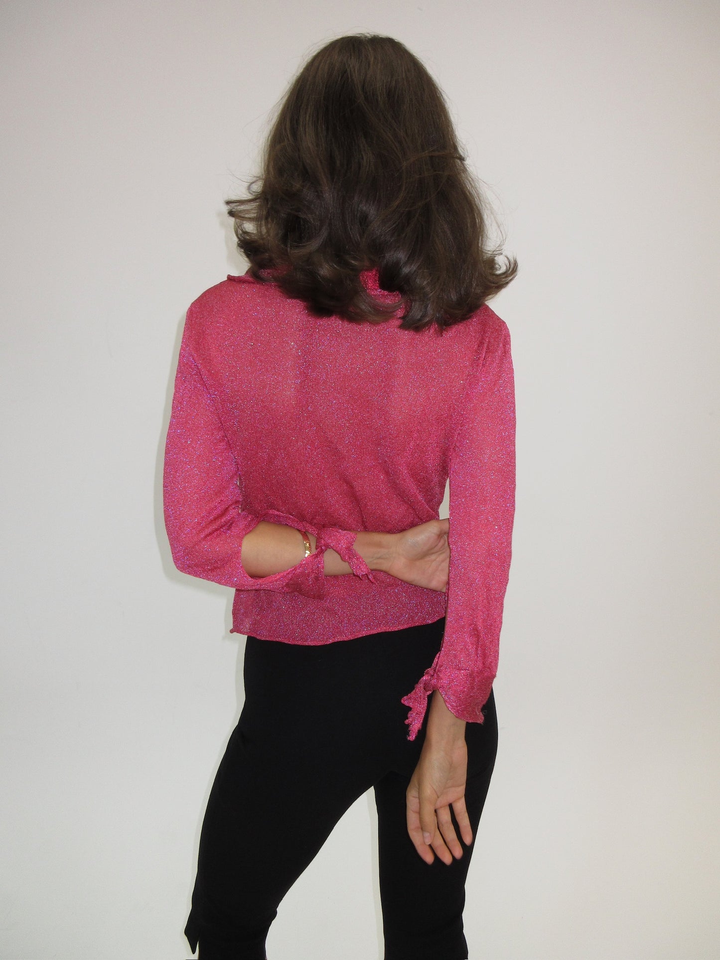 Vintage Cavalli sweater