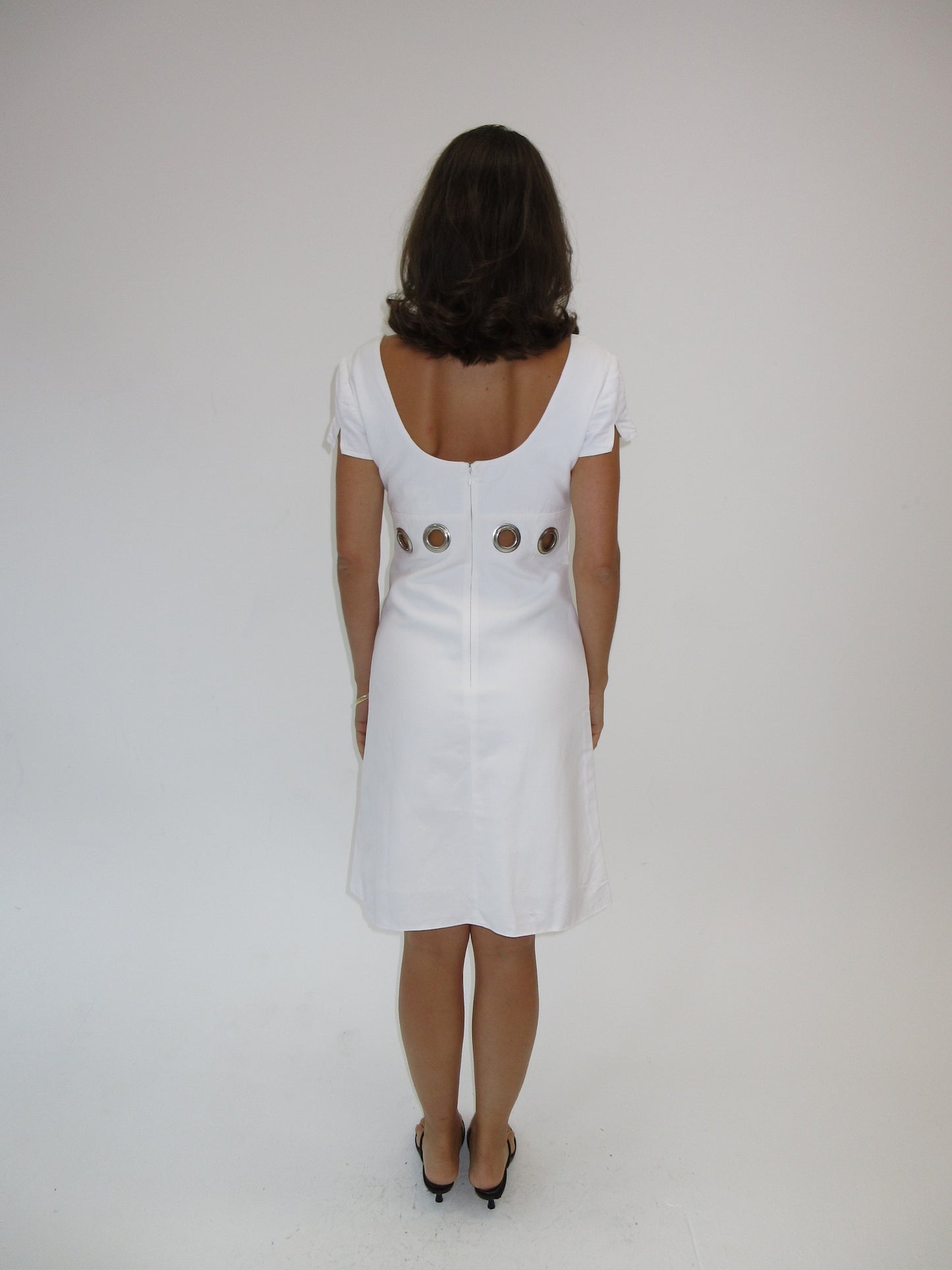 SS2004 Chloé by Phoebe Philo dress