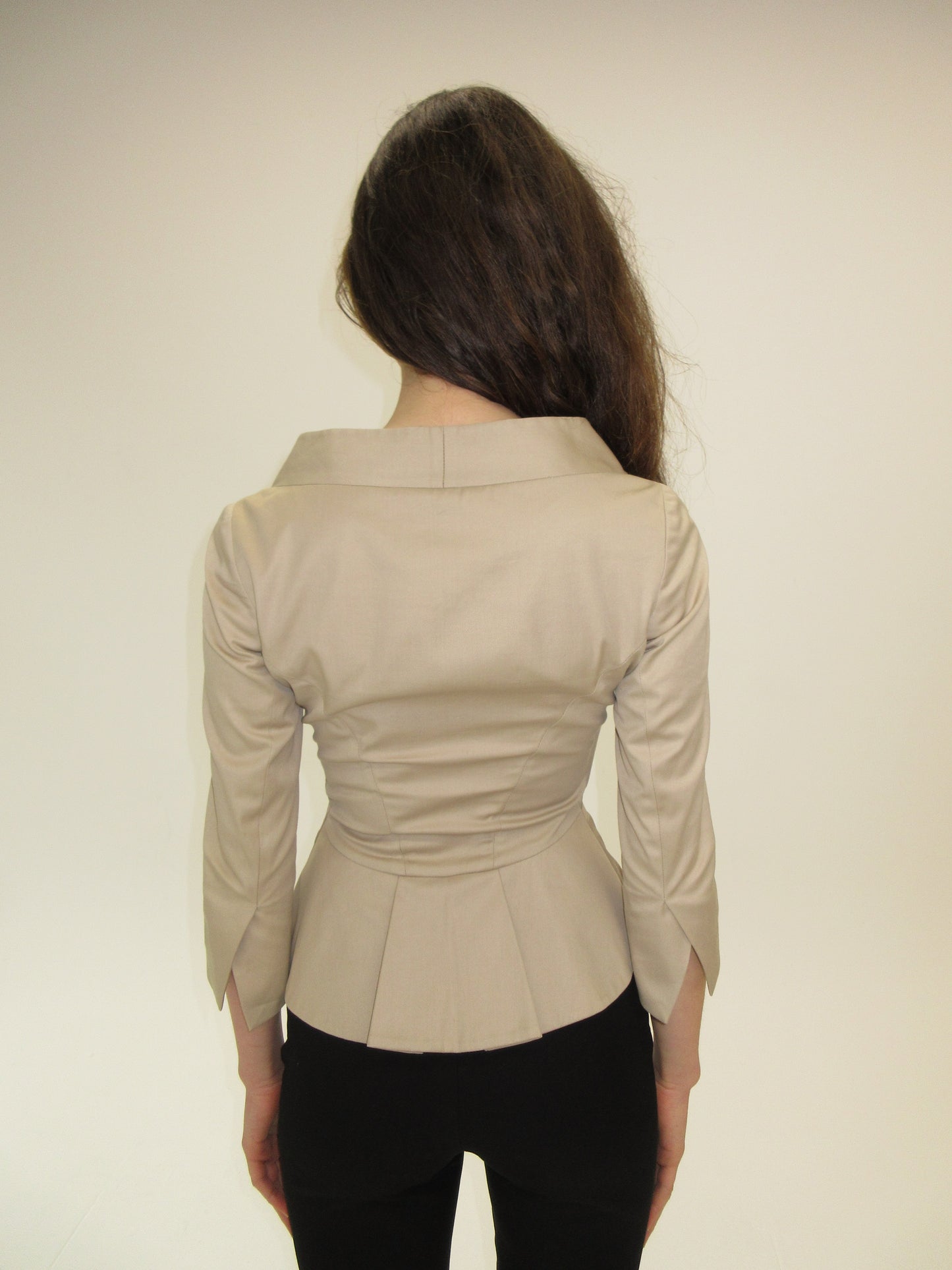 Fendi Jacket/Top