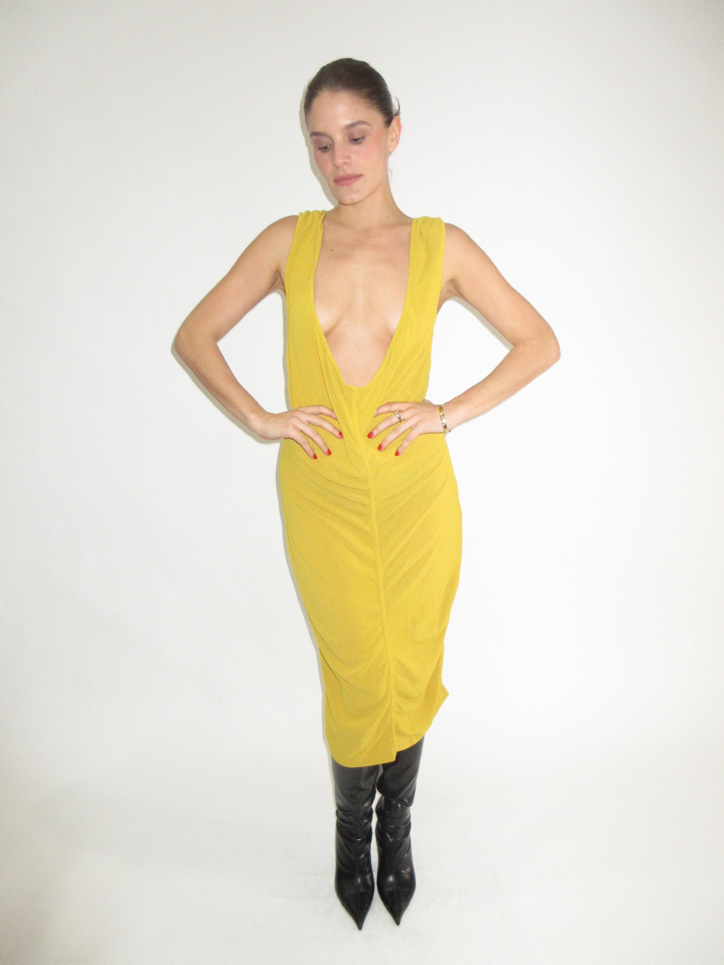 1989 Alaïa dress