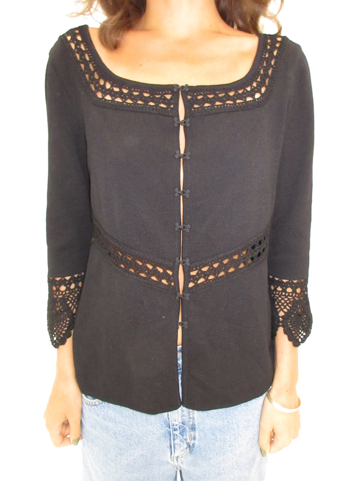 Escada top