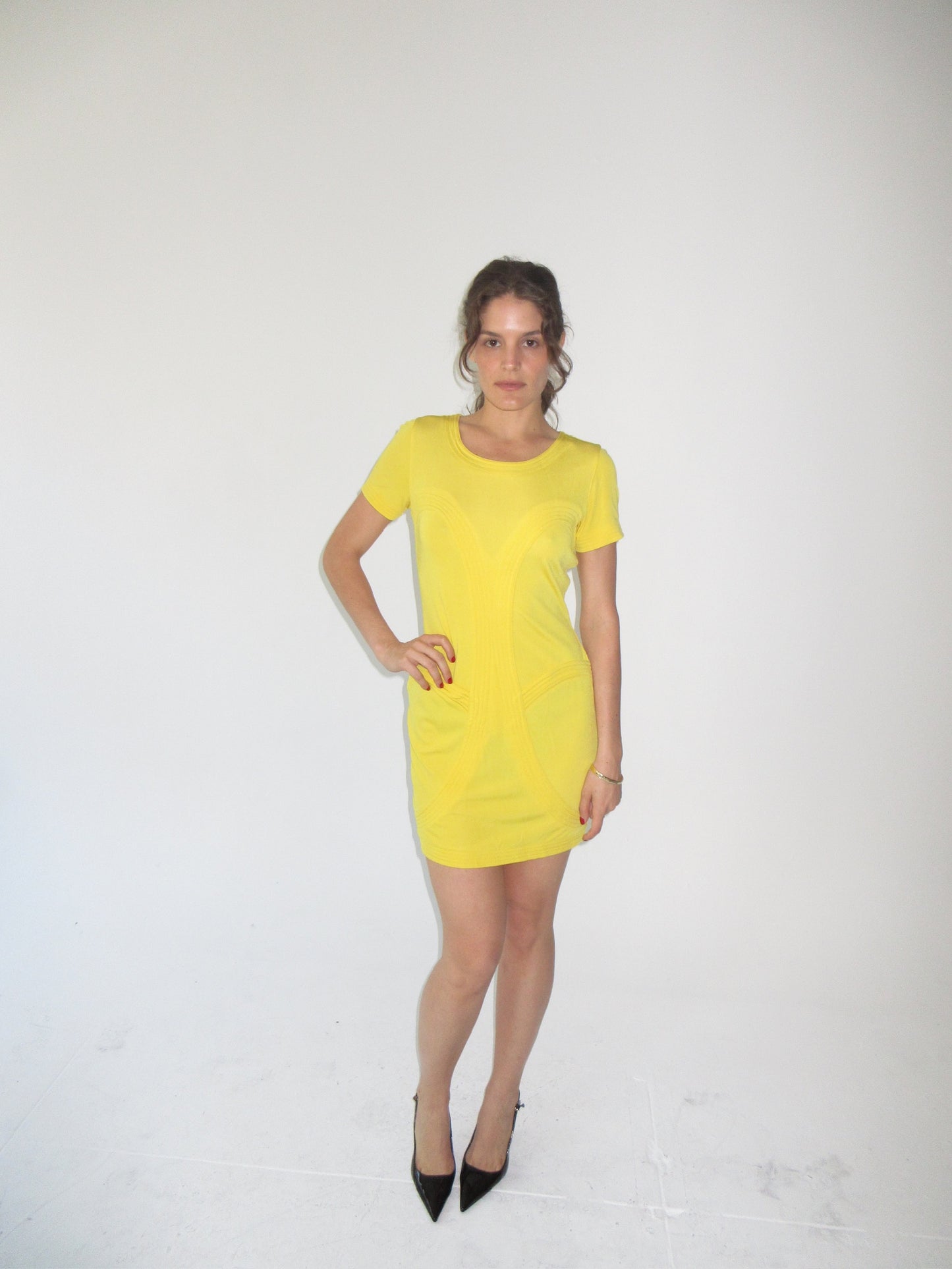 90s Alaïa dress