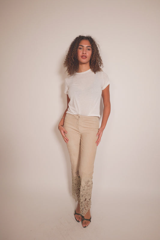 FW1999 Roberto Cavalli pants