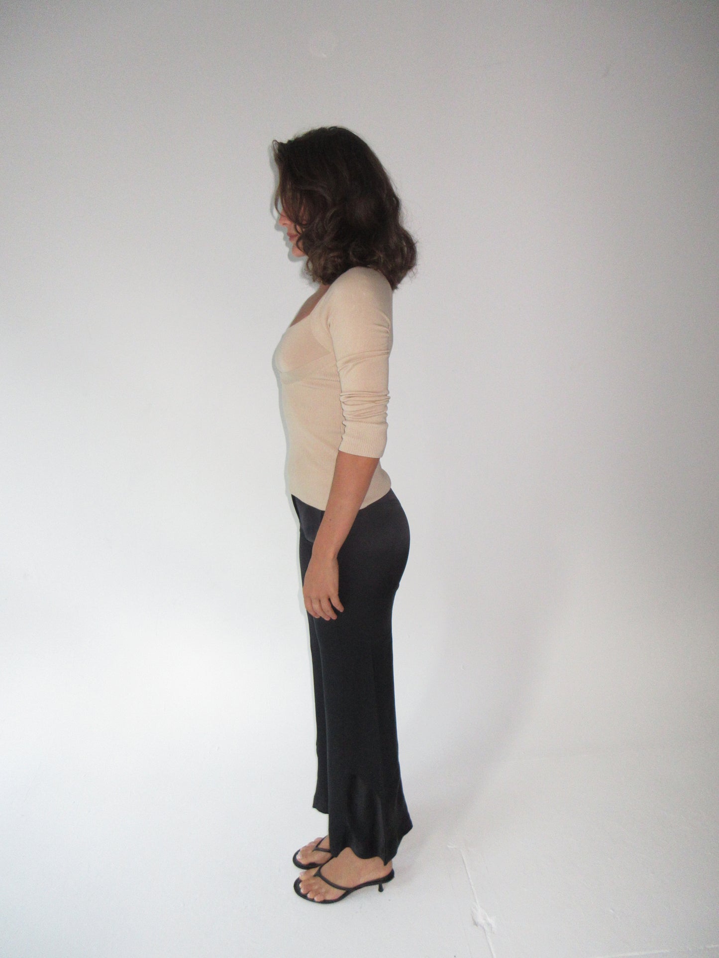 Vintage Valentino top