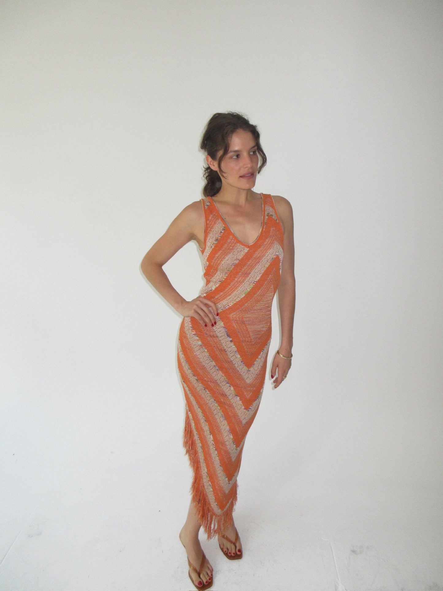 Vintage Missoni dress