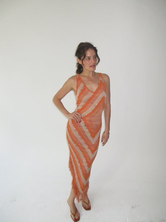 Vintage Missoni dress