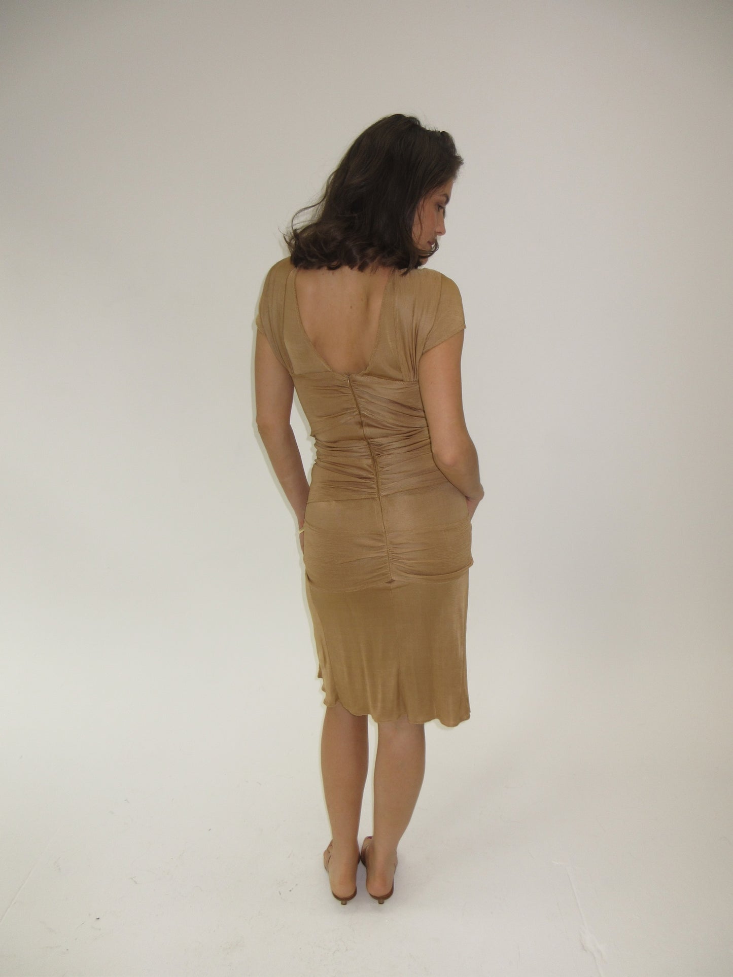 Fendi dress
