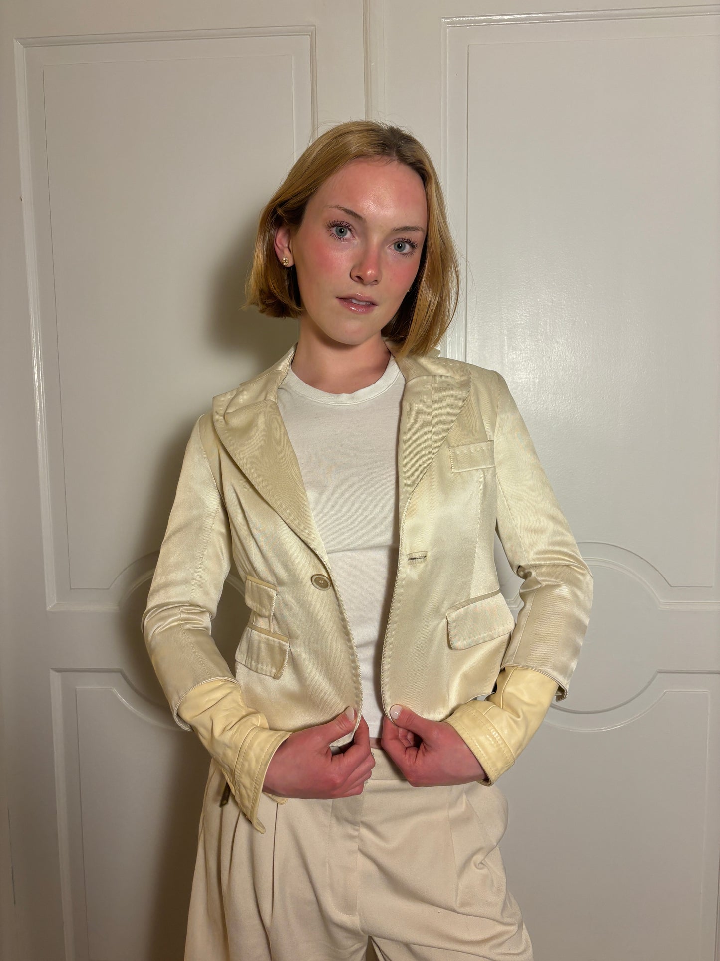 Vintage Dsquared2 jacket