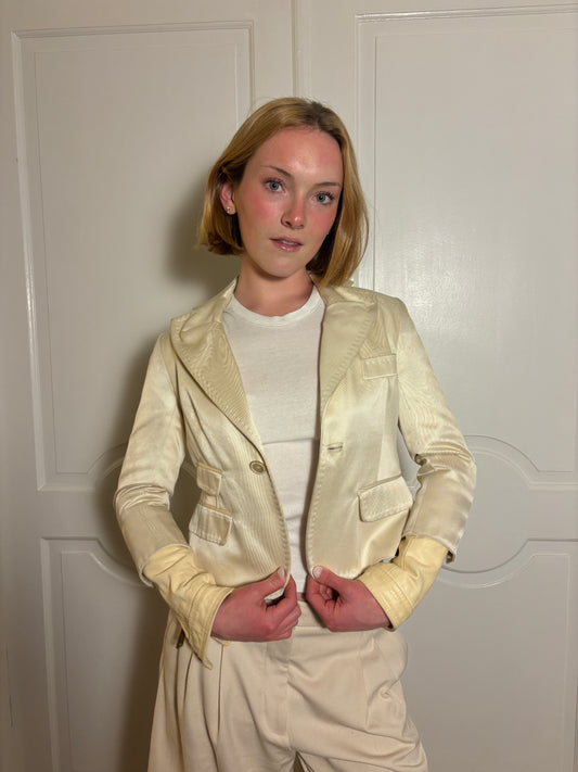 Vintage Dsquared2 jacket