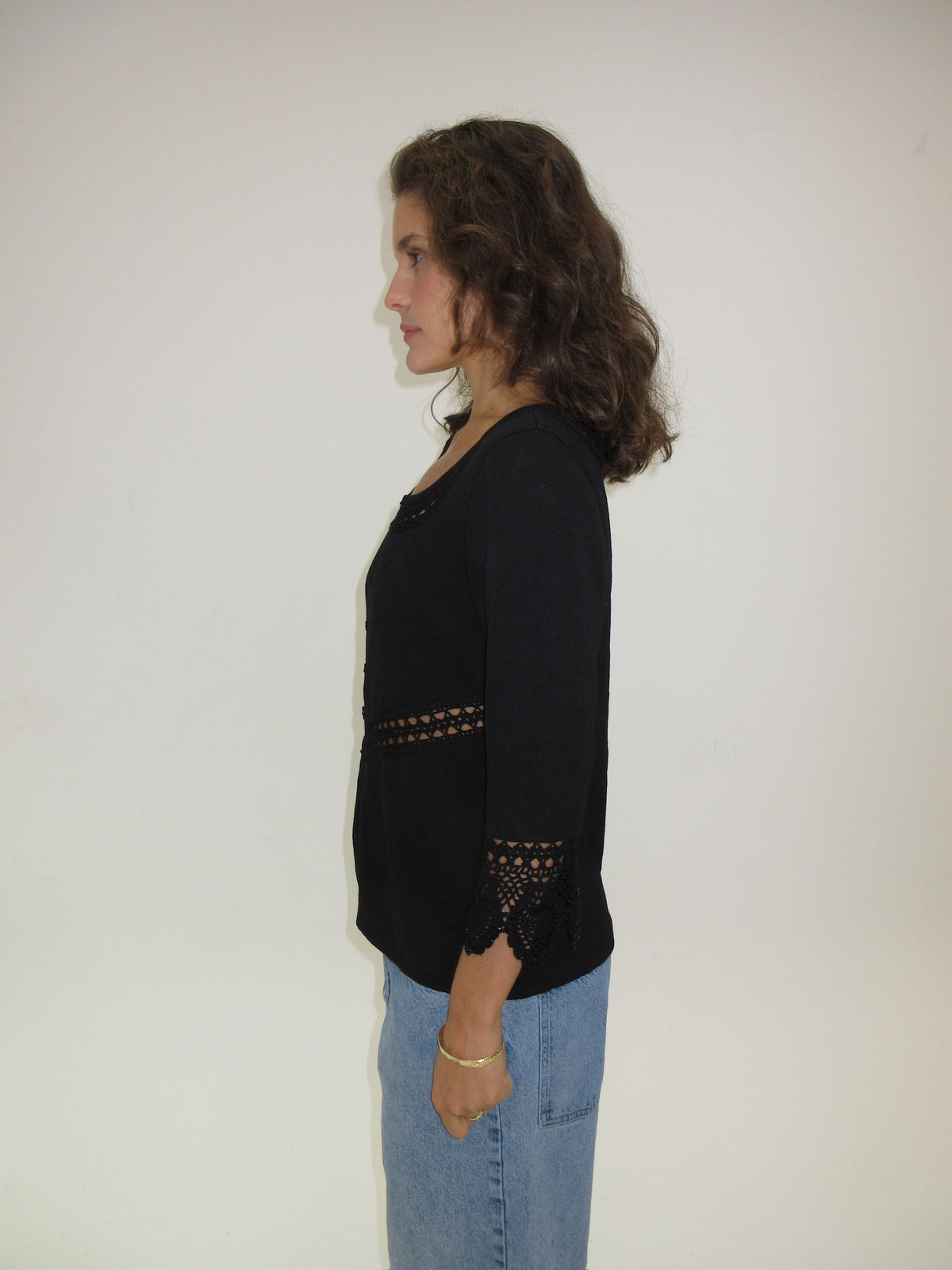 Escada top