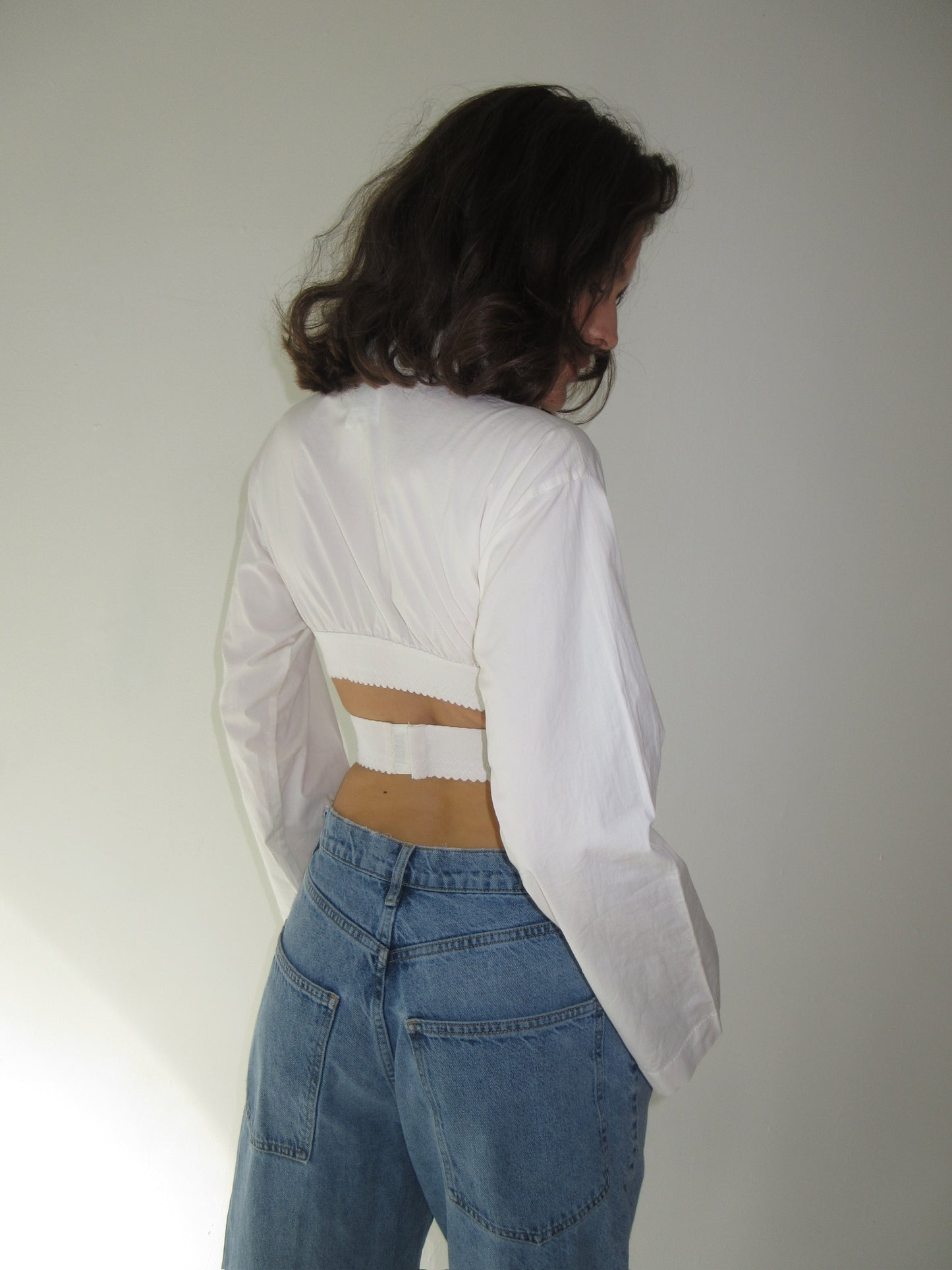 Vintage dg top