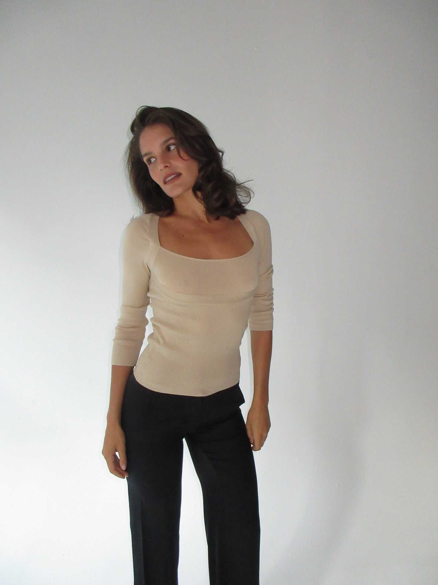 Vintage Valentino top
