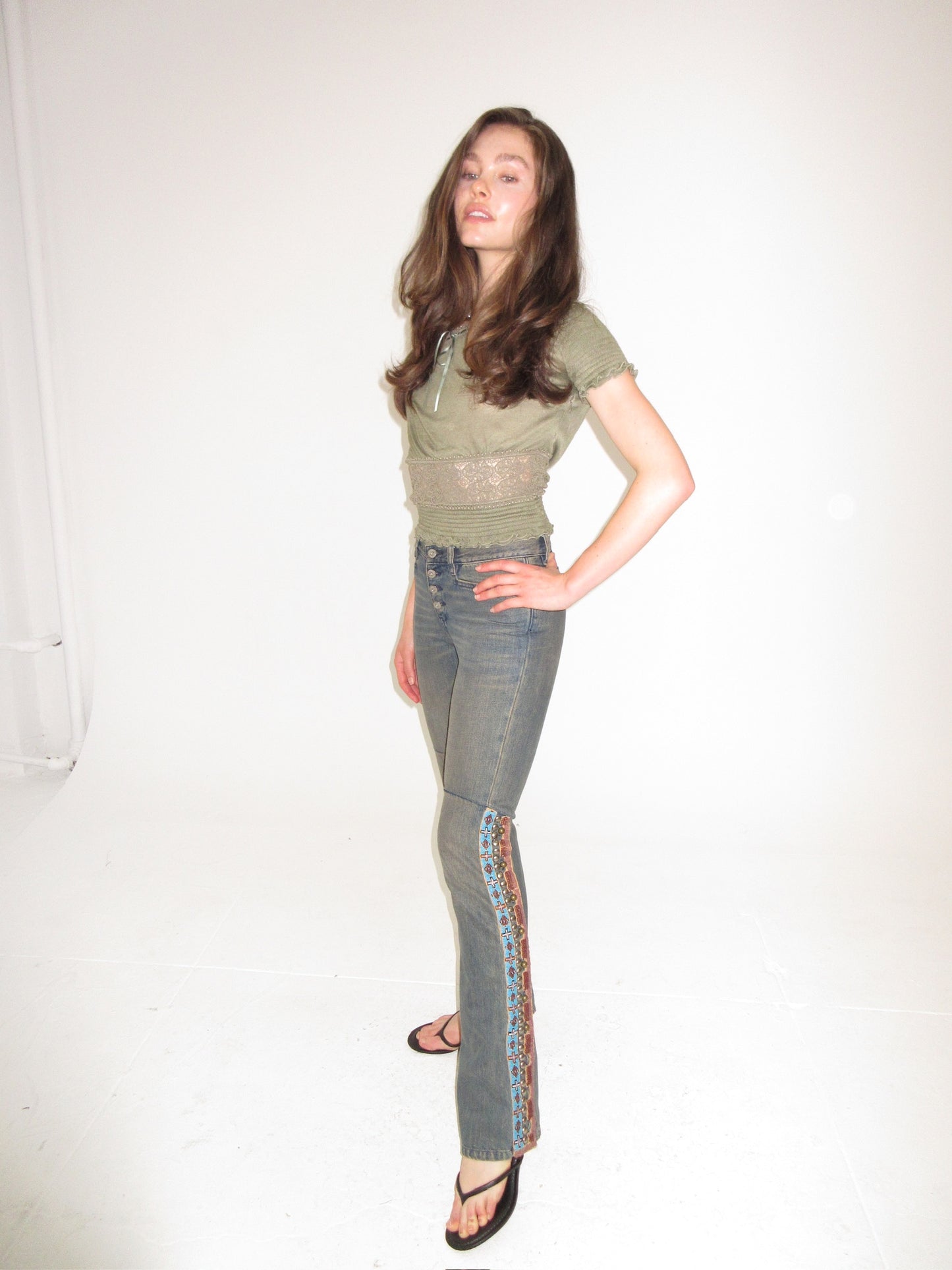 Vintage Ralph Lauren pants