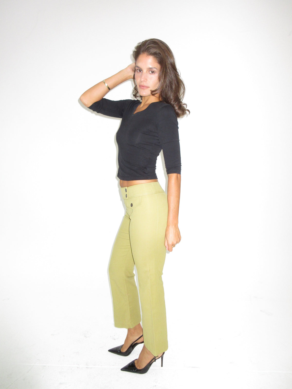 Vintage Valentino pants