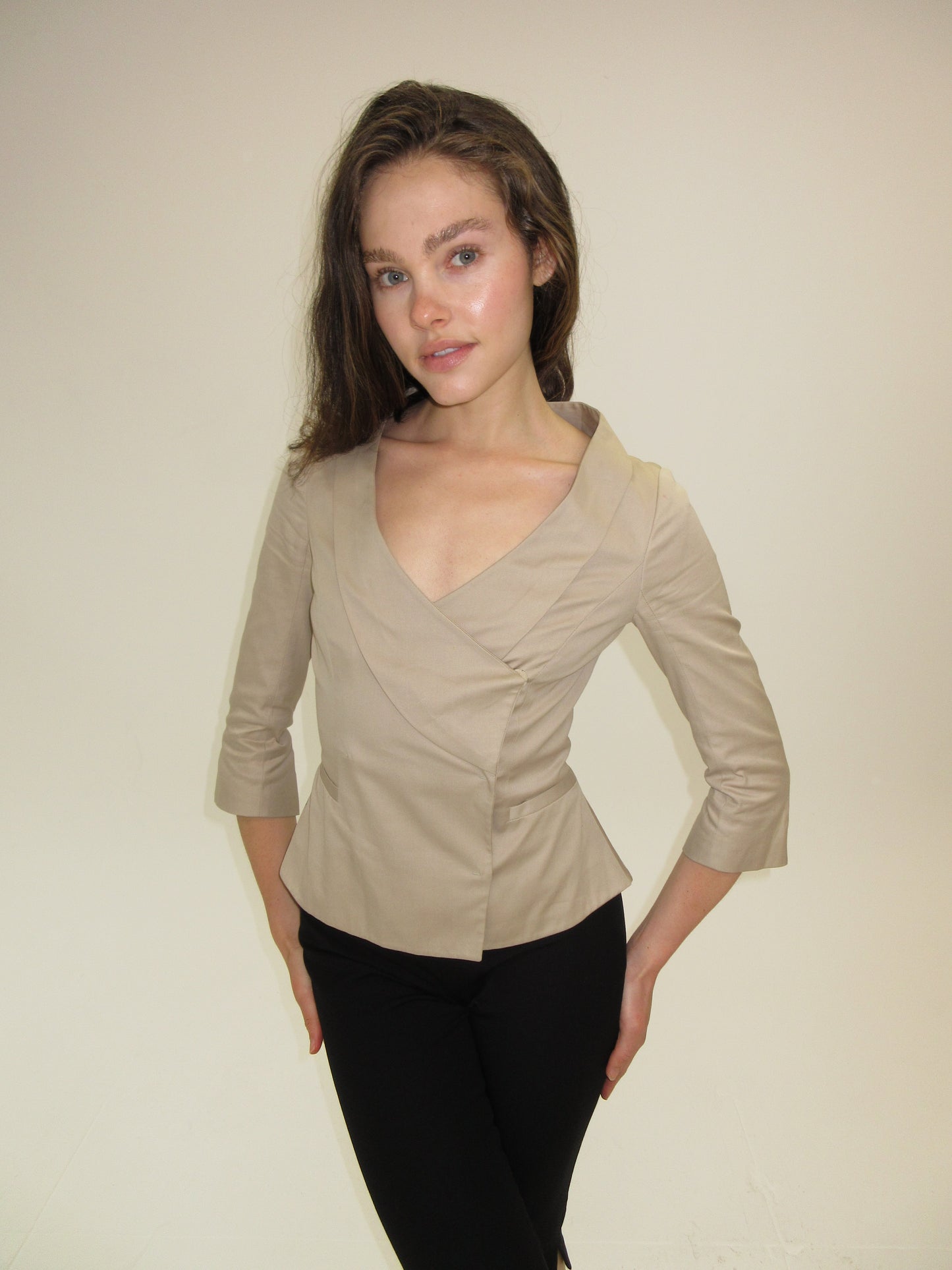 Fendi Jacket/Top