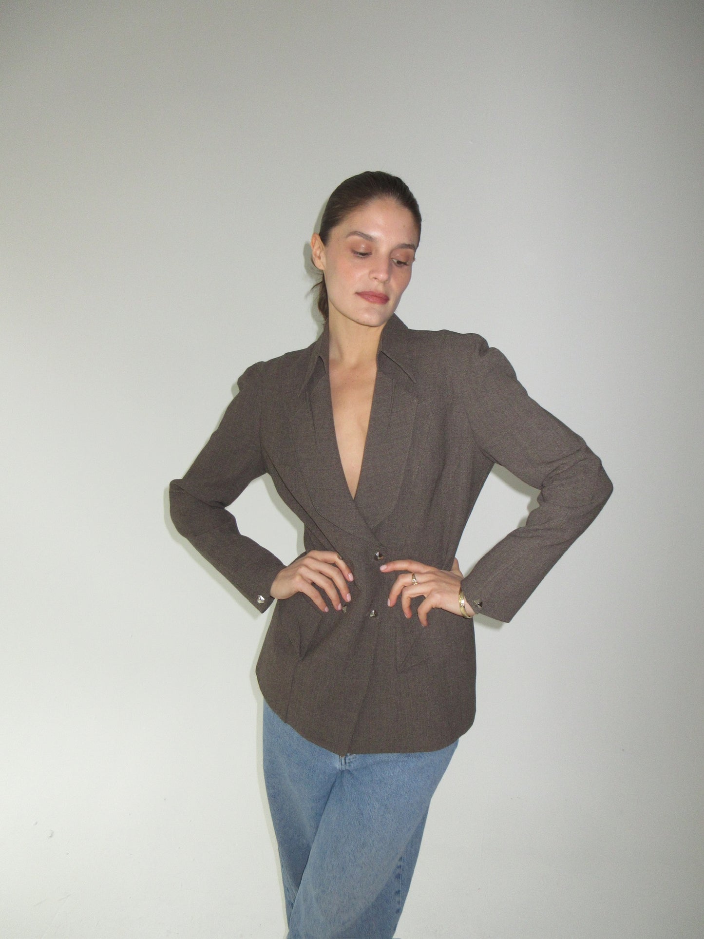 Thierry Mugler Jacket
