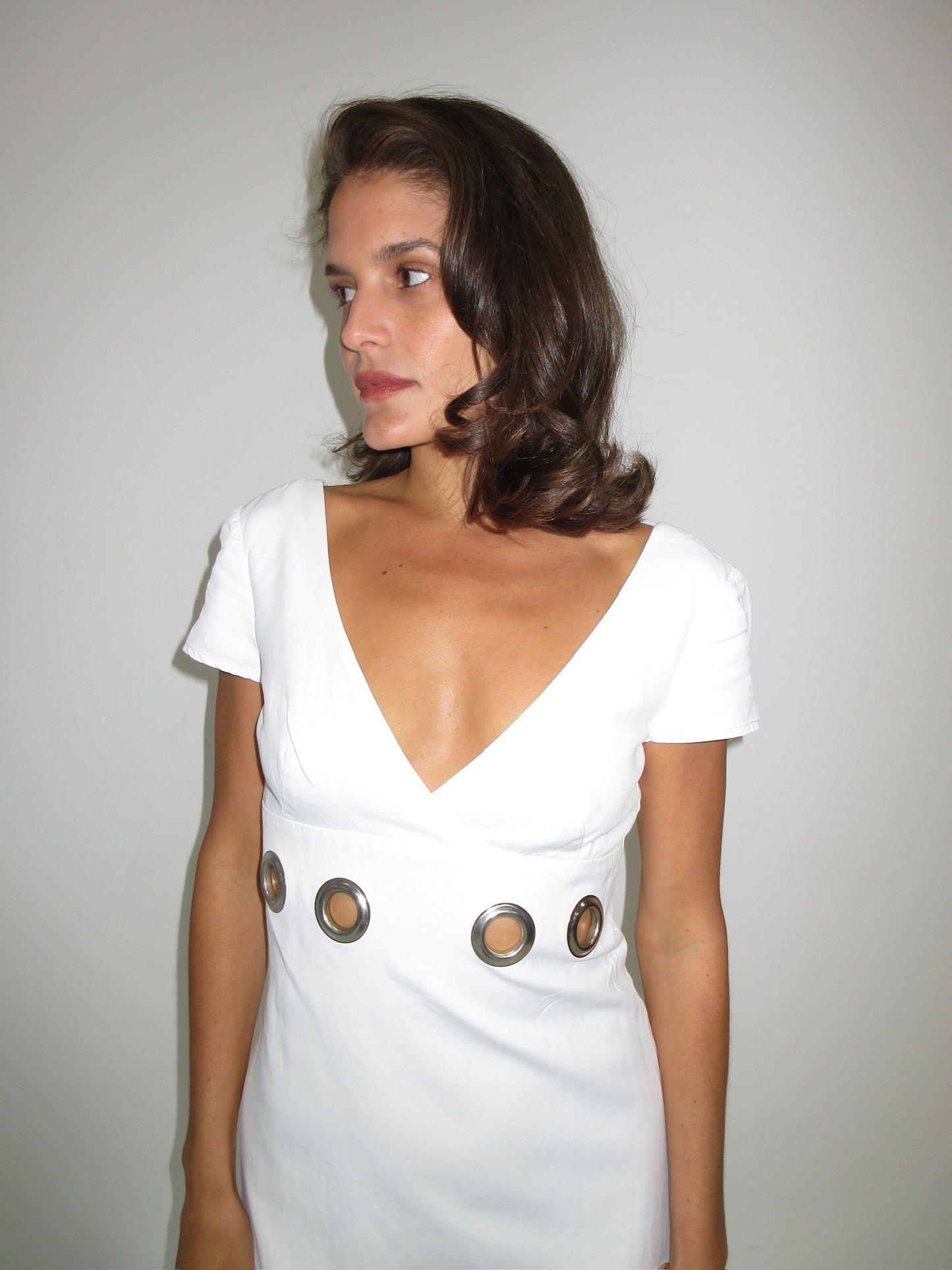 SS2004 Chloé by Phoebe Philo dress