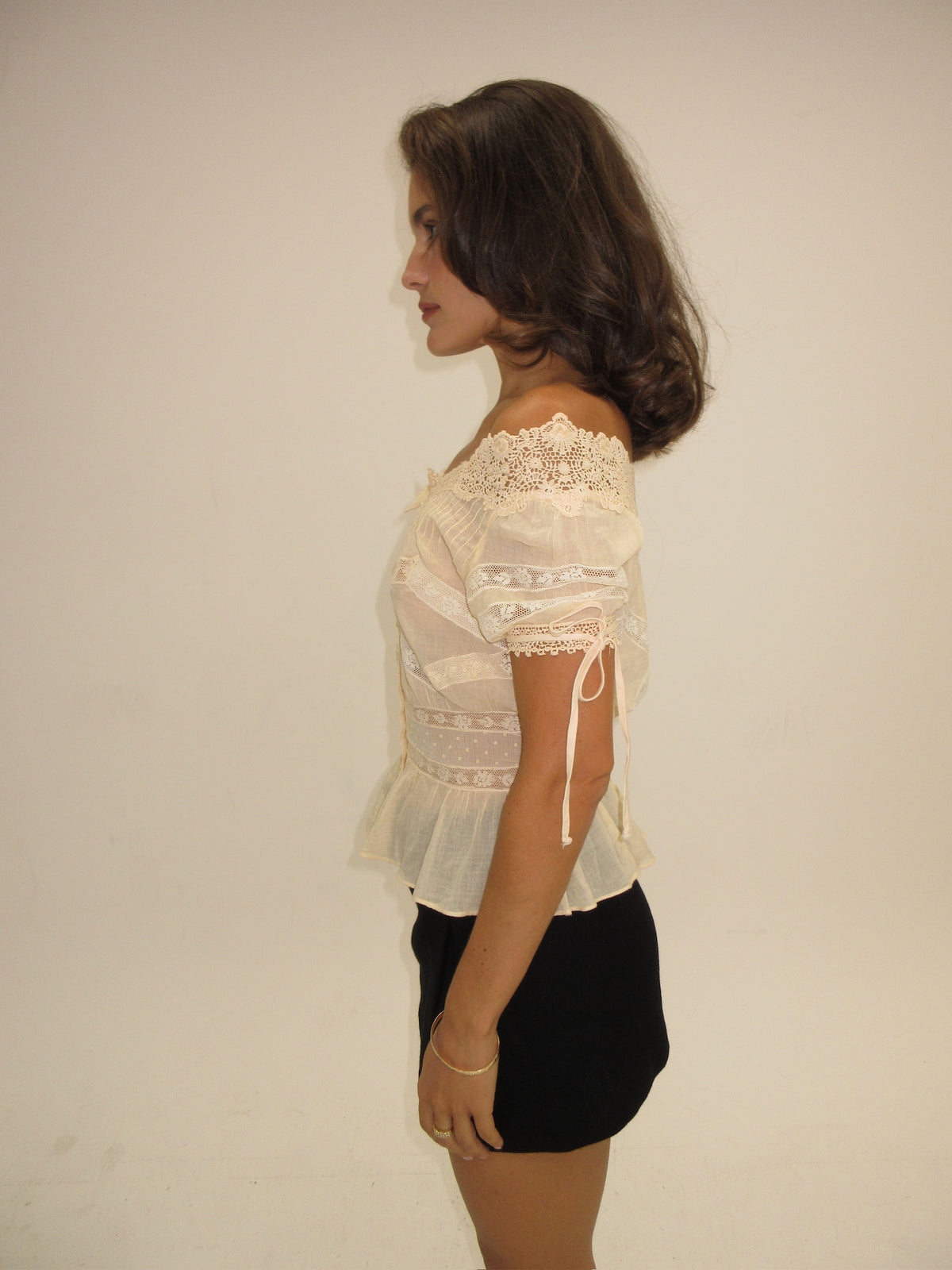 Vintage D&G top