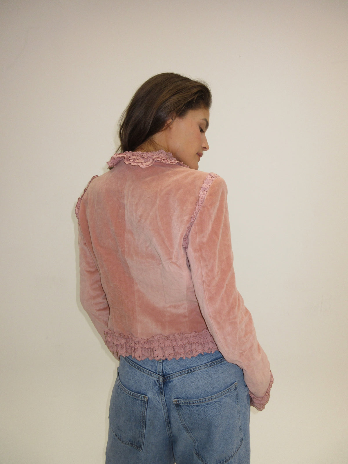 Vintage D&G jacket