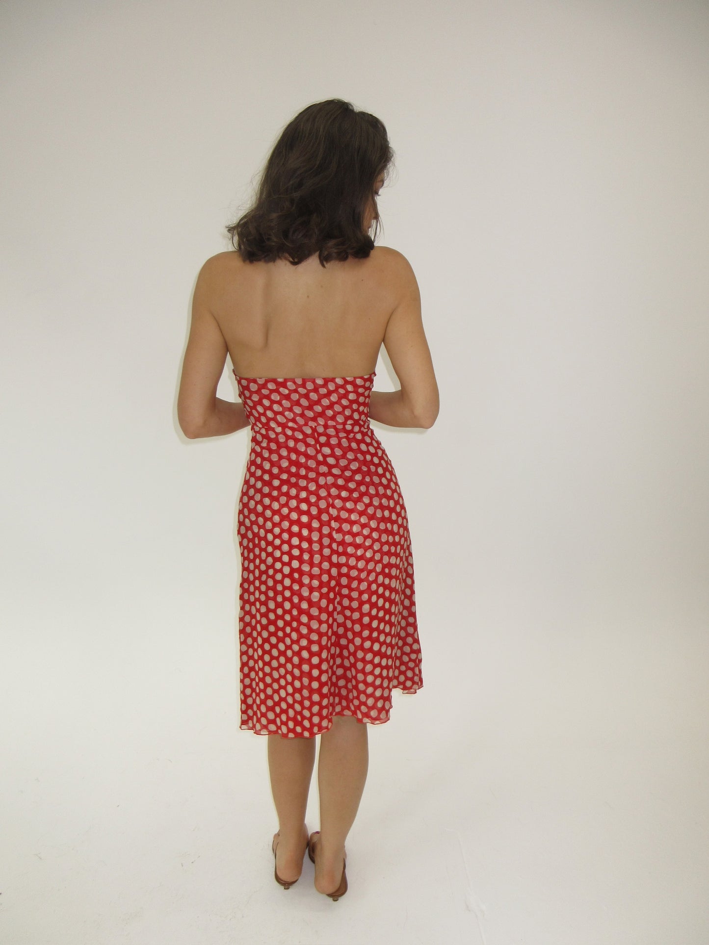 Vintage Valentino dress
