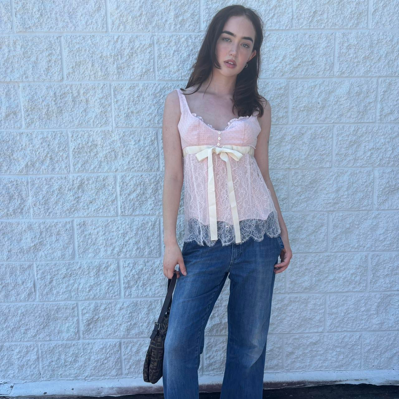 Valentino R.E.D. Corset