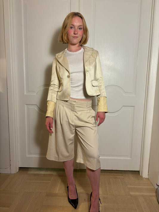 Vintage Dsquared2 jacket