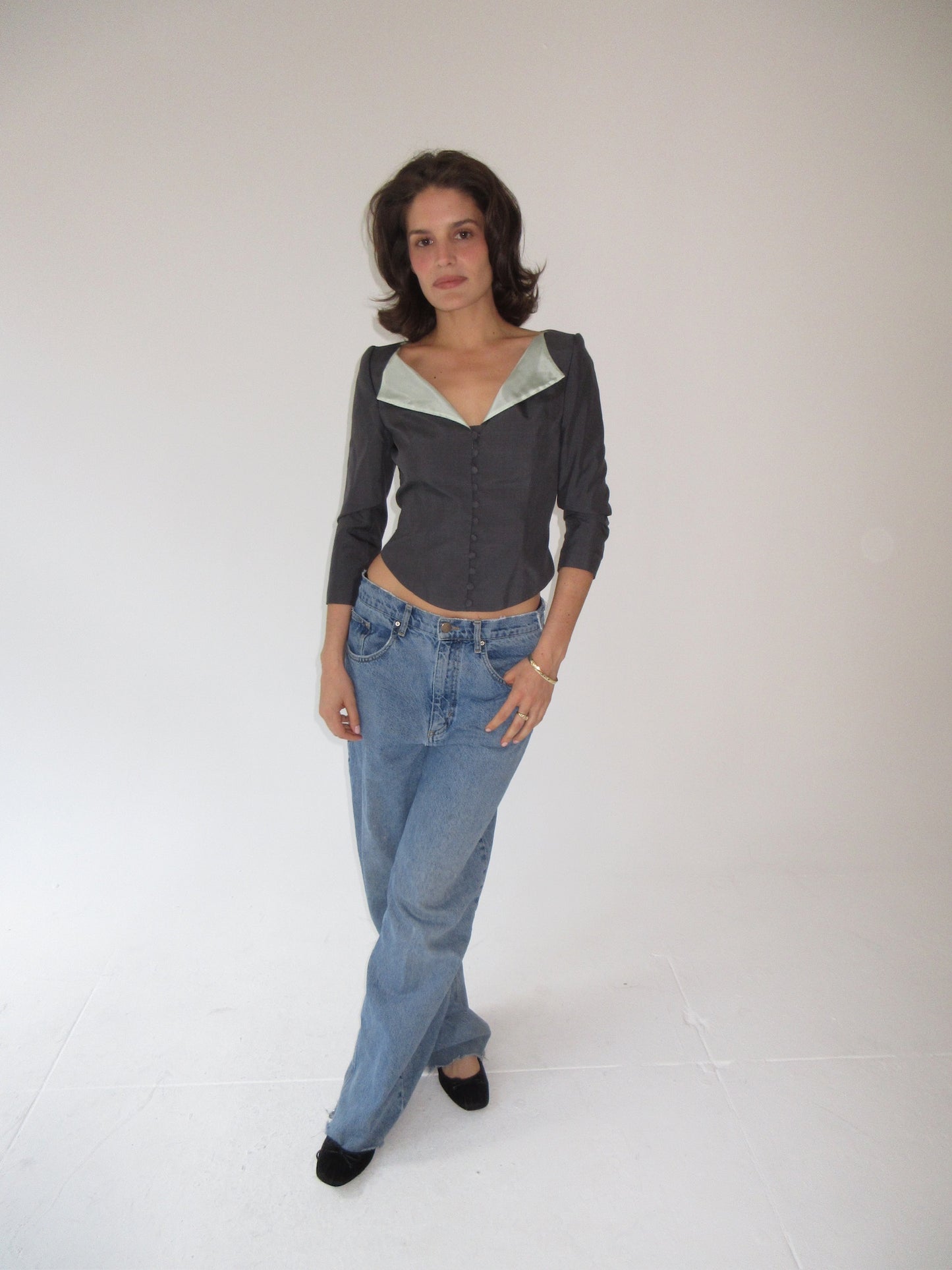 Chloe 1998 top
