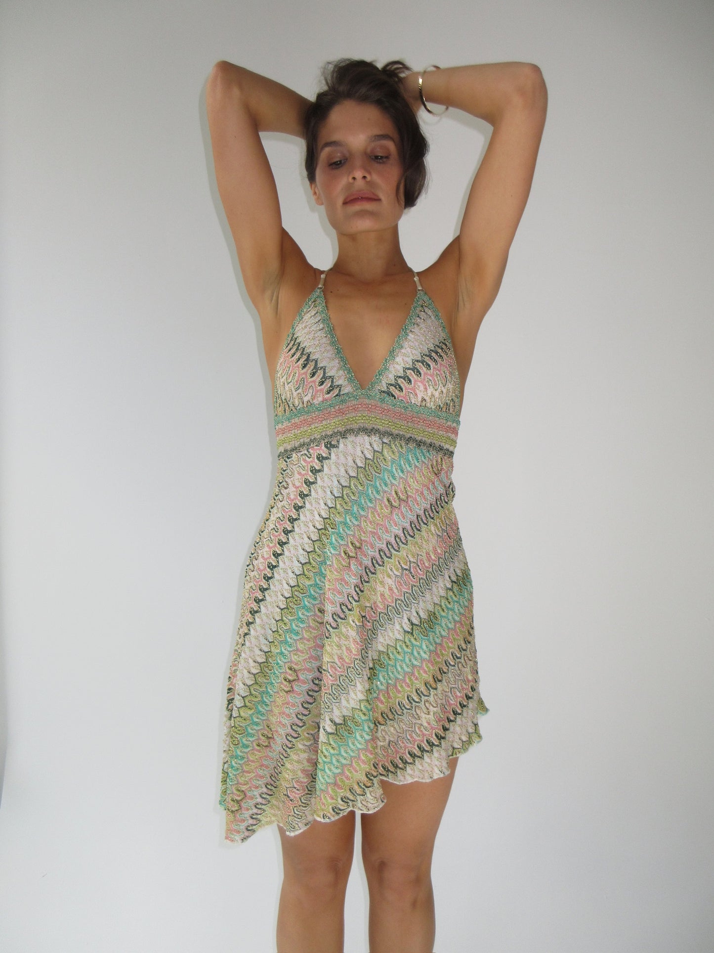 Vintage Missoni dress